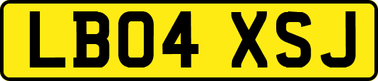 LB04XSJ