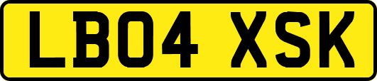 LB04XSK