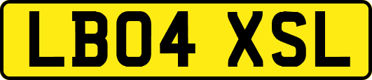 LB04XSL