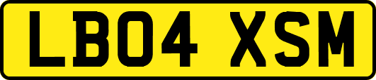 LB04XSM