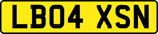 LB04XSN