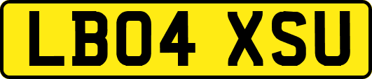 LB04XSU