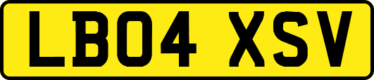 LB04XSV