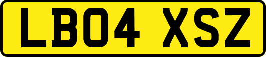 LB04XSZ