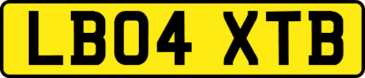 LB04XTB