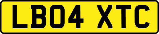 LB04XTC