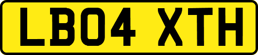 LB04XTH