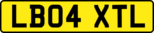 LB04XTL