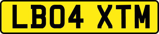 LB04XTM