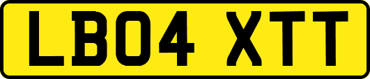 LB04XTT