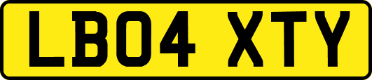 LB04XTY
