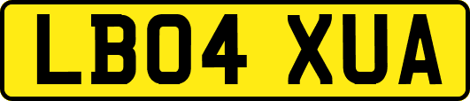 LB04XUA