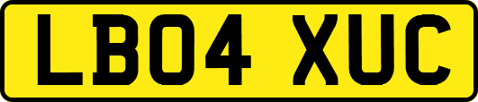 LB04XUC