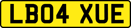 LB04XUE