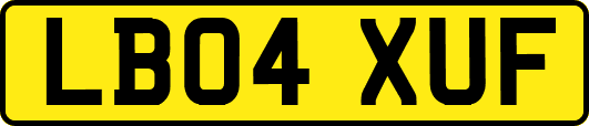 LB04XUF
