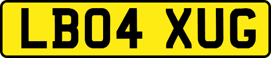 LB04XUG