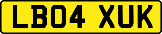 LB04XUK