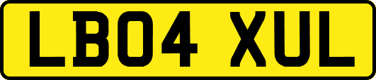 LB04XUL