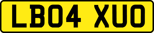 LB04XUO
