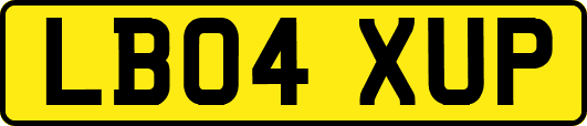 LB04XUP