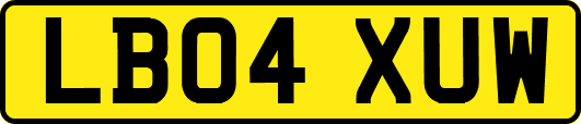 LB04XUW