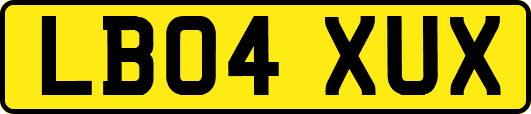 LB04XUX