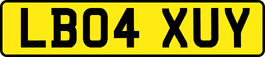 LB04XUY