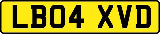 LB04XVD