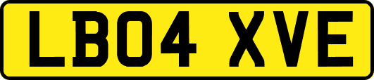 LB04XVE