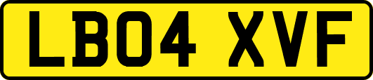 LB04XVF