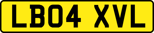 LB04XVL