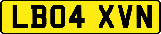 LB04XVN