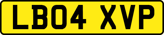 LB04XVP