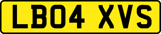 LB04XVS