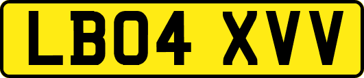 LB04XVV
