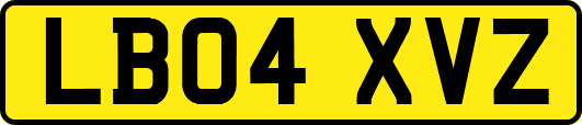 LB04XVZ