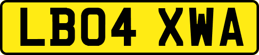 LB04XWA