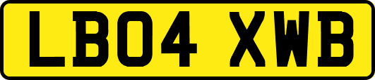 LB04XWB
