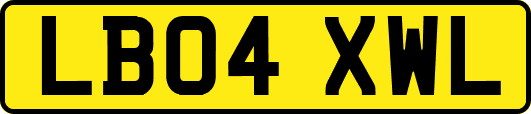 LB04XWL