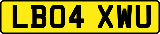 LB04XWU