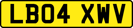 LB04XWV