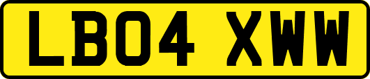LB04XWW