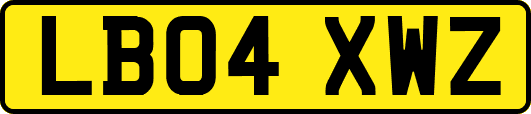 LB04XWZ