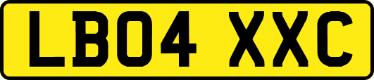 LB04XXC