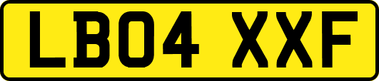 LB04XXF