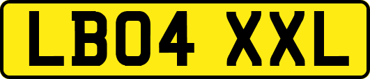 LB04XXL