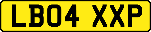 LB04XXP
