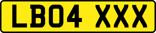 LB04XXX
