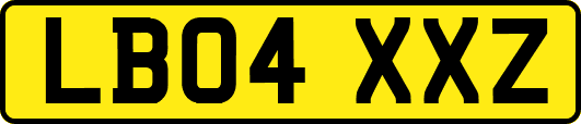 LB04XXZ