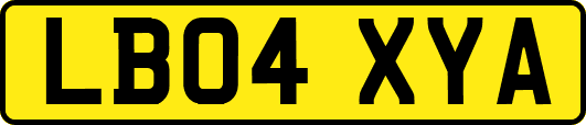 LB04XYA